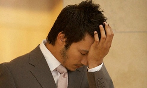 Vợ mới 'tẩy não' con trai riêng của tôi