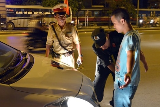 Xử lý nhóm 9X lập hàng loạt fanpage tránh "tổ công tác đặc biệt"