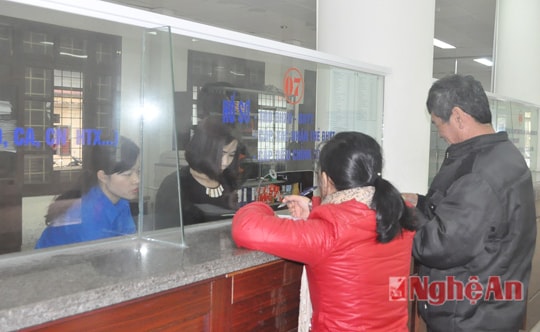 Đơn vị sử dụng và người lao động đều có lợi