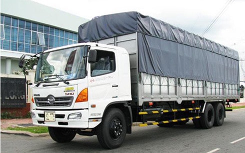 Cấp mới Giấy phép kinh doanh vận tải trước ngày 1/7/2016