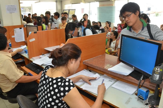 Ngỡ ngàng với phí môn bài!