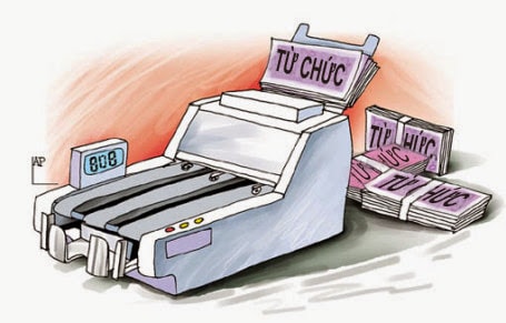 Cứ đúng luật mà làm!