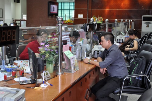 Kiến nghị Chính phủ tiếp tục ưu đãi lãi suất cho gói 30.000 tỷ đồng