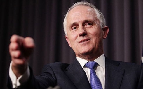 Thủ tướng Australia để ngỏ khả năng giải tán Quốc hội