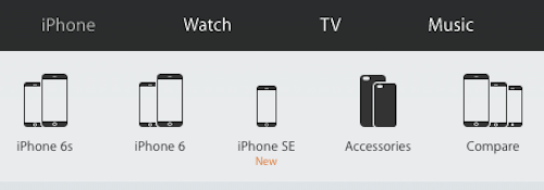 Apple khai tử iPhone 5s