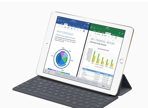 Apple chính thức ra mắt iPhone SE và iPad Pro 9,7 inch