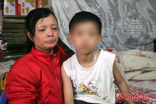 Sở GĐ-ĐT Nghệ An chỉ đạo xử lý nghiêm vụ hiệu trưởng "bắt nạt" học sinh