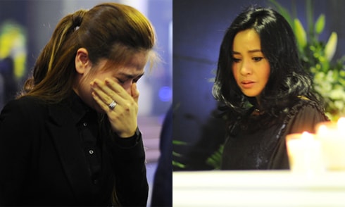 Nghệ sĩ Việt tiếc thương tiễn biệt nhạc sĩ Thanh Tùng