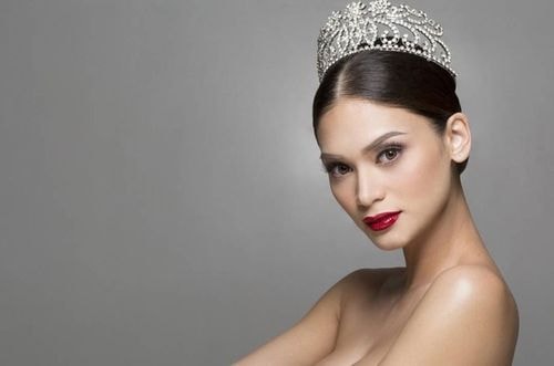 10 nhan sắc lộng lẫy của các cuộc thi hoa hậu 2015