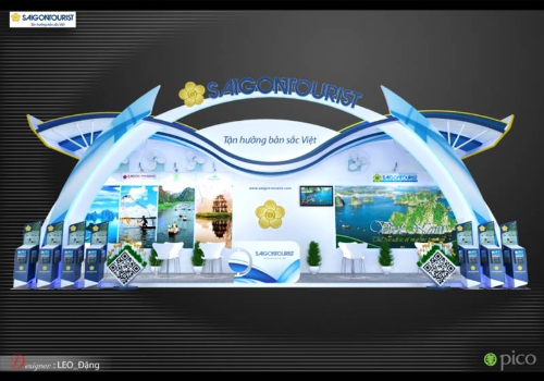 Nhiều ưu đãi tại Ngày hội Du lịch TP HCM