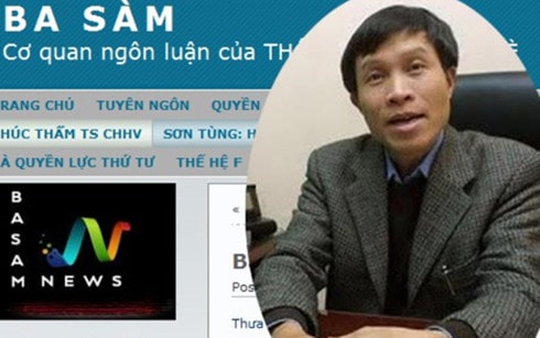 Đề nghị tuyên phạt bị cáo Nguyễn Hữu Vinh 5-6 năm tù