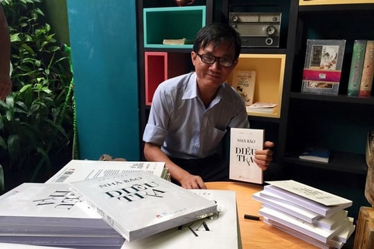 Chống tham nhũng bằng điều tra nhập vai, phải học cách chơi dao