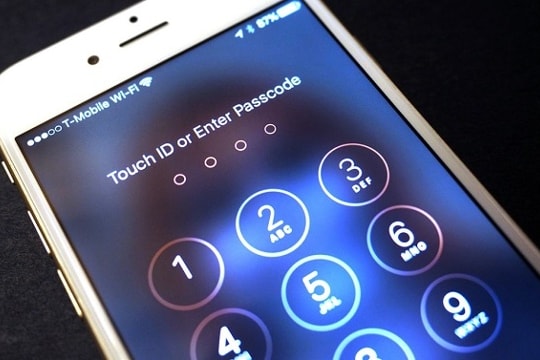 Apple hoang mang muốn biết FBI hack iPhone như thế nào