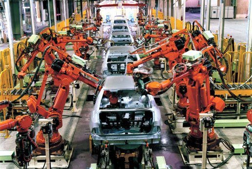 Nga và Việt Nam thành lập liên doanh sản xuất ô tô