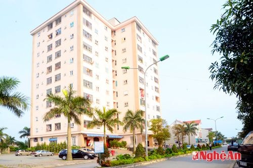 Người mua nhà ở xã hội sẽ tiếp tục được vay ưu đãi