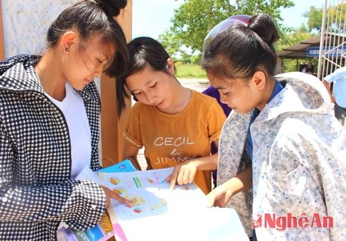 Thí sinh được tuyển thẳng tối đa 2 trường đại học