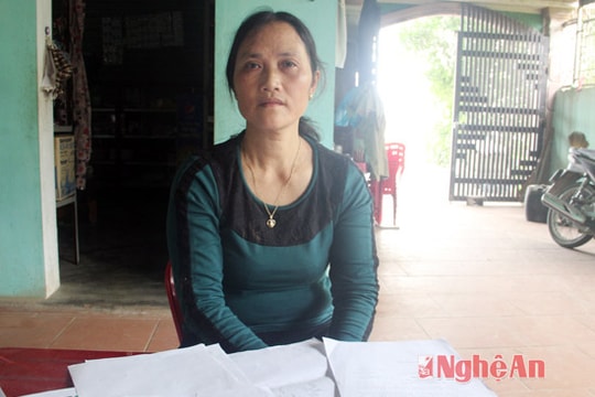 Cần đảm bảo quyền lợi chính đáng cho người dân