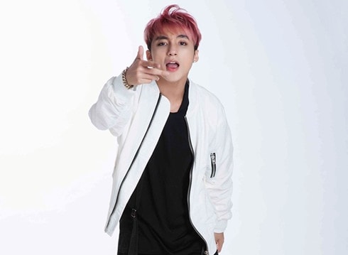 Vì sao Sơn Tùng M-TP "thống lĩnh" đề cử giải Cống hiến 2016?