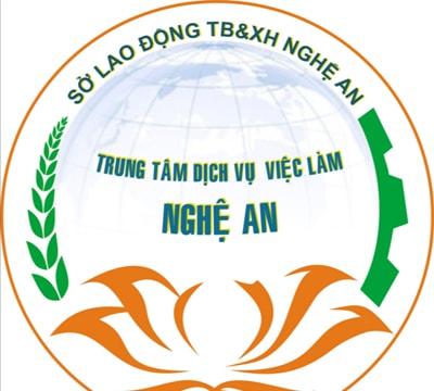 Trung tâm dịch vụ việc làm Nghệ An thông báo