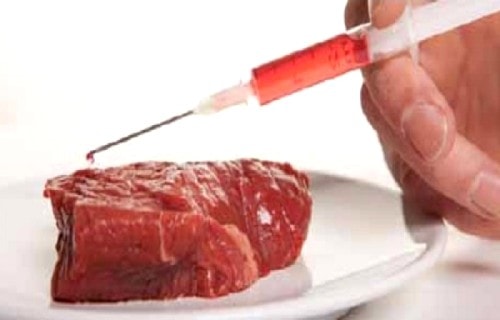 Chất cấm bơm thịt heo ảnh hưởng sức khỏe con người ra sao