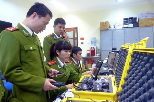 Truy người tung tin đồn bắt cóc trẻ em trên Facebook