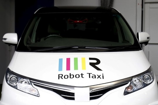 7 công nghệ tiên tiến sẽ được dùng tại Olympic Tokyo 2020