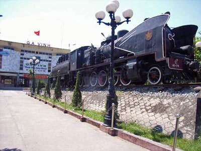 Cty CP Thông tin tín hiệu đường sắt Vinh: Tuyển nhân viên kinh doanh