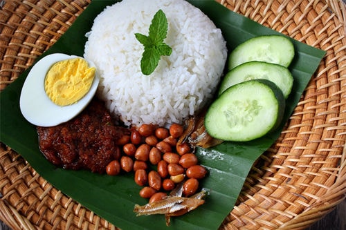 7 món từ gạo ngon nhất Đông Nam Á