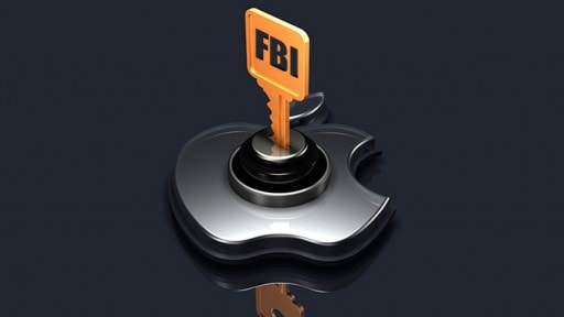"Cuộc chiến" FBI và Apple: Lời cảnh báo cho Thung lũng Silicon