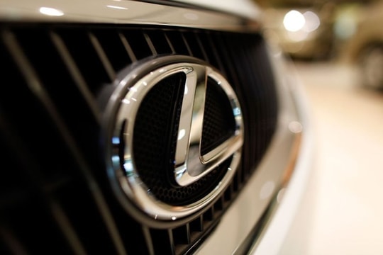 Top 10 thương hiệu xe hơi tốt nhất thế giới năm 2015