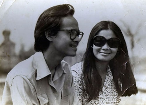 Ba lần gặp gỡ đặc biệt với Trịnh Công Sơn của Khánh Ly