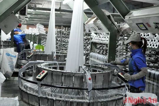 Đảng ủy Khối doanh nghiệp: Đưa nghị quyết đến từng đối tượng đảng viên