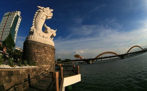 Đà Nẵng 3 năm liền độc chiếm "ngôi vương" PCI