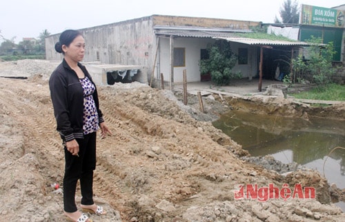 Mỗi bên nên nhìn nhận đúng trách nhiệm của mình