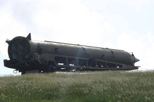 Tên lửa Liên Xô từng đẩy nhân loại tới bờ vực Thế chiến 3