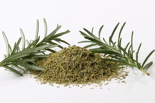 Phát hiện loại rau thơm giúp người thọ trăm tuổi