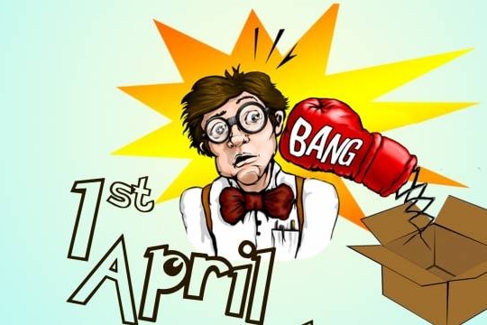5 "cú lừa" Cá tháng Tư ngoạn mục nhất lịch sử