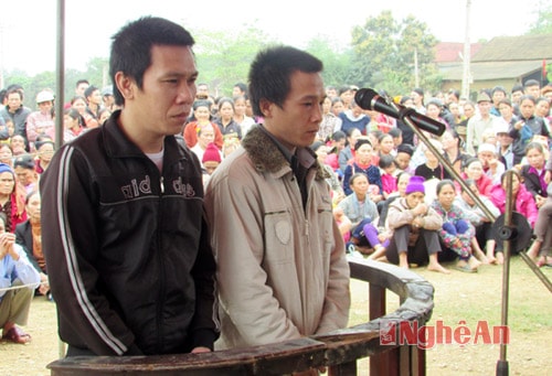 Rủ nhau đi mua heroin, đôi bạn thân cùng vào tù