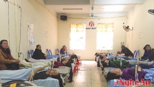 "Giường chữa bách bệnh" chỉ là lừa đảo?