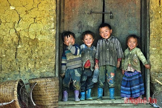 7 lý do khiến bạn mất "kiểm soát" khi đến Nậm Cắn