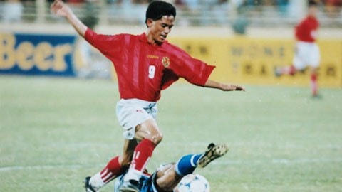 Trò chuyện với "littleboy" SLNA