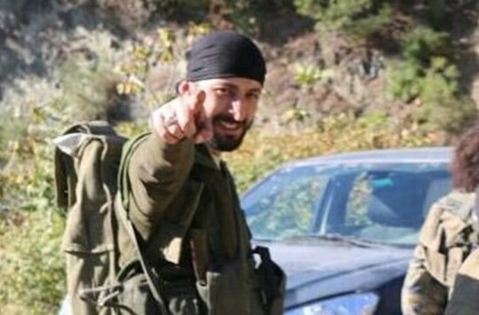 Thổ Nhĩ Kỳ bắt giữ nghi phạm giết hại phi công Nga lái Su-24