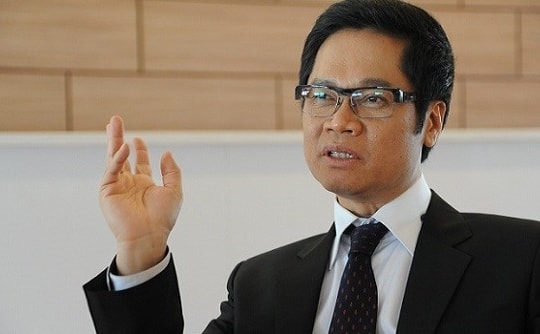 "Con đường dài nhất Việt Nam là từ lời nói đến việc làm"