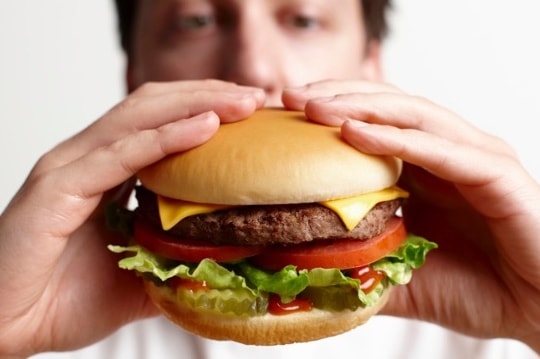 1/5 dân số thế giới sẽ mắc bệnh béo phì vào năm 2025