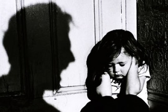 Khóa học "vùng nhạy cảm" và 5 bước bảo vệ con