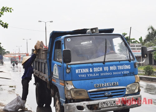 Phát huy vai trò HTX trong sản xuất nông nghiệp