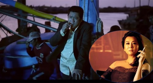 Trailer phim bị hoãn chiếu của MC Kỳ Duyên hot nhất tuần