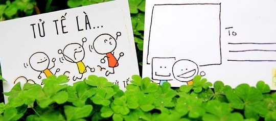 Ráng làm người tử tế