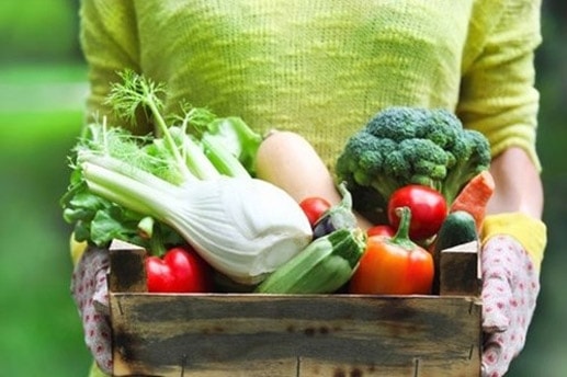 Ăn chay trường có thể gây nguy hiểm tính mạng