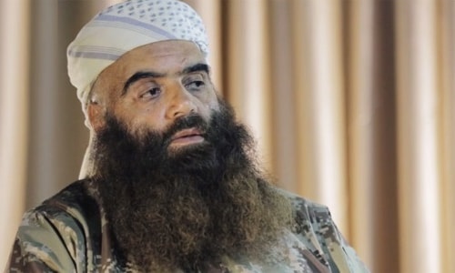 Phát ngôn viên của al-Qaeda ở Syria bị tiêu diệt